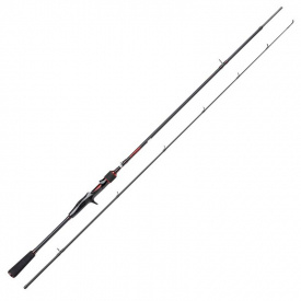 Abu Garcia Vendetta V3 632 H 50-100g Casting