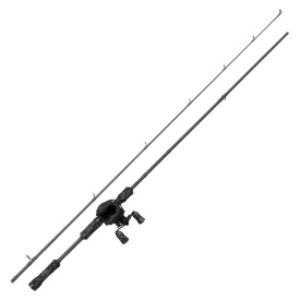 Abu Garcia Max X 662M 10-40g, Max4Xl Black Ops Camo