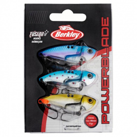 Berkley Power Blade (3pcs)