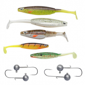 Berkley Sick Pack Zander