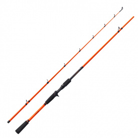 Abu Garcia Svartzonker X Casting