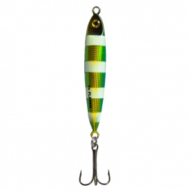 Fladen Fat Shiner 40g Multi Purpose Distance Pirk