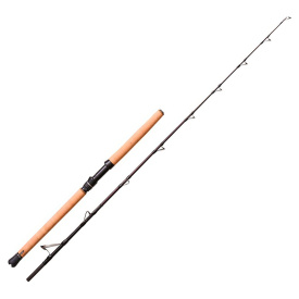 Savage Gear Fury SG6 Halibut 6'5''/1.95m 40-60Lb 250-700g 2pc