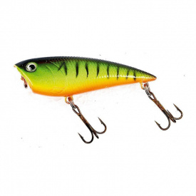 Fladen Eco Popper 6,5cm, 8g