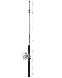 Daiwa Silvercast Blister Combo