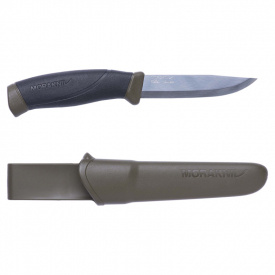 Morakniv Companion MG Stainless