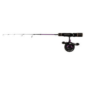 IFISH Viper Venom / Black Pearl Combo - 20 Medium