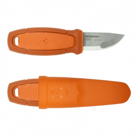 Morakniv Eldris - Burnt Orange