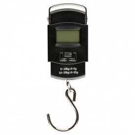 IFISH Digital Fishing Scale 55kg