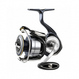 Daiwa Certate LT