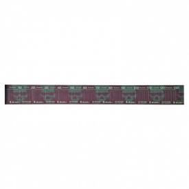 Gunki 130 cm Ruler 
