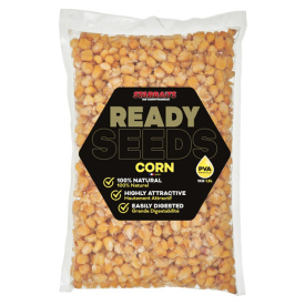 Starbaits Ready Seeds Corn 1kg