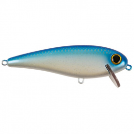 Jonny Vobbler, 13cm, 50gr - Blue Pearl