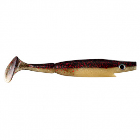 Piglet Shad 10cm (6-pack) - Sandahl Special