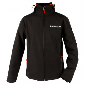 Leech Softshell Jacket