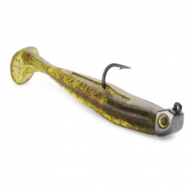 Storm 360GT Mangrove Minnow 3'' 7.6cm (7-pack)