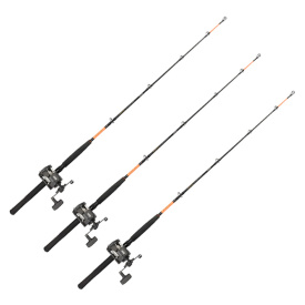 Daiwa Sensor Ice G401MH/27LWLC 3-Pcs