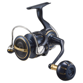 Daiwa 23 Saltiga (G)