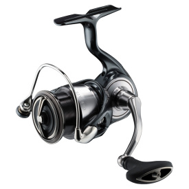 Daiwa 24 Certate G