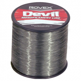 Rovex Devil Monofilament