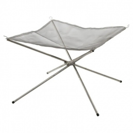 Proelia Outdoor Fire net 54x54 cm