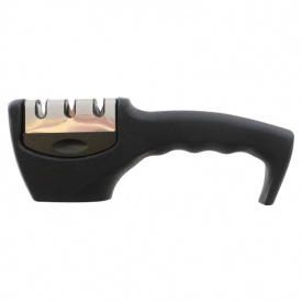 Proelia Outdoor Knife Sharpener 3 In 1