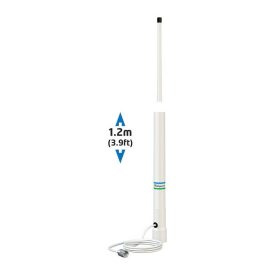 Shakespeare VHF Antenna 120cm