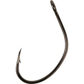 Owner S-61 Single hook Big Eye