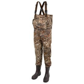 Prologic Max5 XPO Neoprene Waders Boot Foot Cleated