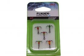 Fladen Ice Fishing Hook