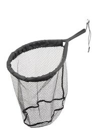 Savage Gear Pro Finezze Rubber Mesh Net 40x50x50cm Floating