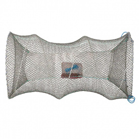 5-pack DAM/R.T Crawfish trap