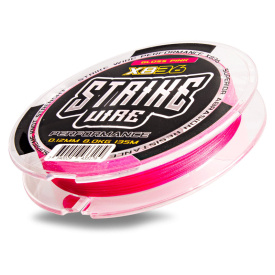 Strike Wire Performance 836, 135m, Gloss Pink