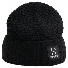 Haglöfs Lava Beanie True Black