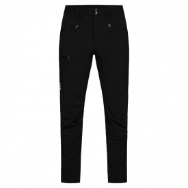 Haglöfs Mid Slim Pant Men True Black