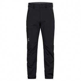 Haglöfs Move Softshell Pant Men True Black