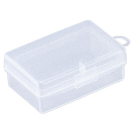 Meiho Accessories MC-60, 58x42x23mm - Clear