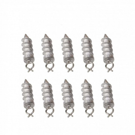 Savage Gear Screwin Weight Spike 3.5g 12pcs