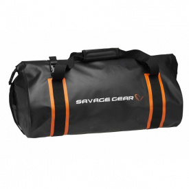 Savage Gear WP Rollup Boat & Bank Bag 40L