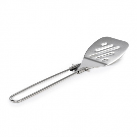 GSI GS Folding Chef Spatula