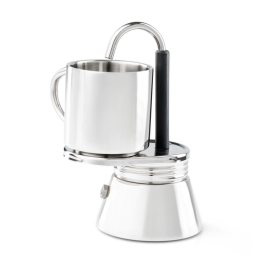 GSI Outdoors Mini-Espresso Set 1 Cup