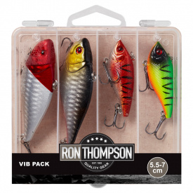 DAM/R.T Vib Pack Inc. Box 5.5-7cm