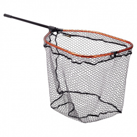 Savage Gear Pro Folding Net DLX XL 70x85x70cm