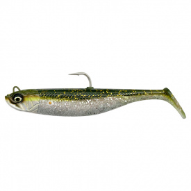 Savage Gear Savage Minnow 2+1