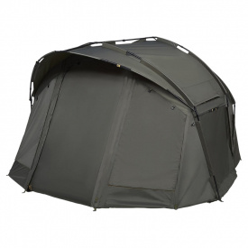 Prologic Fulcrum Session Bivvy & Overwrap