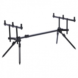 Prologic C-Series Convertible 3 Rod Pod