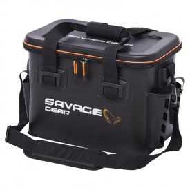 Savage Gear WPMP Boat And Bank Bag L 36X23X28cm 24L