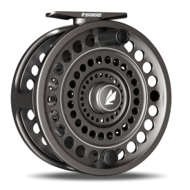 Sage Spey Reel II