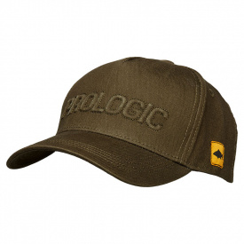 Prologic Buzzers Cap Onesize Olive Green