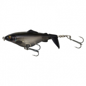 Savage Gear 3D Fat Smashtail 8cm, 12g Floating